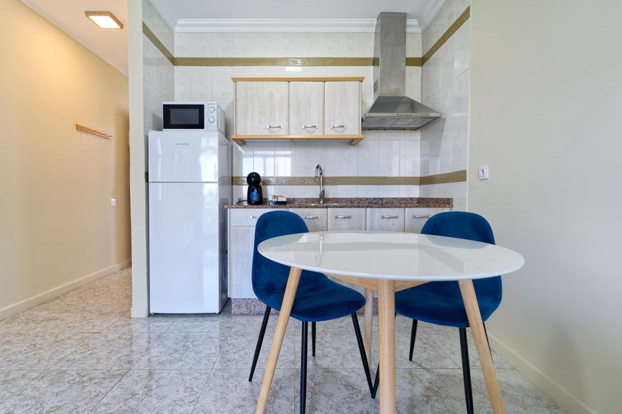 Premium Apartment mit 1 Schlafzimmer