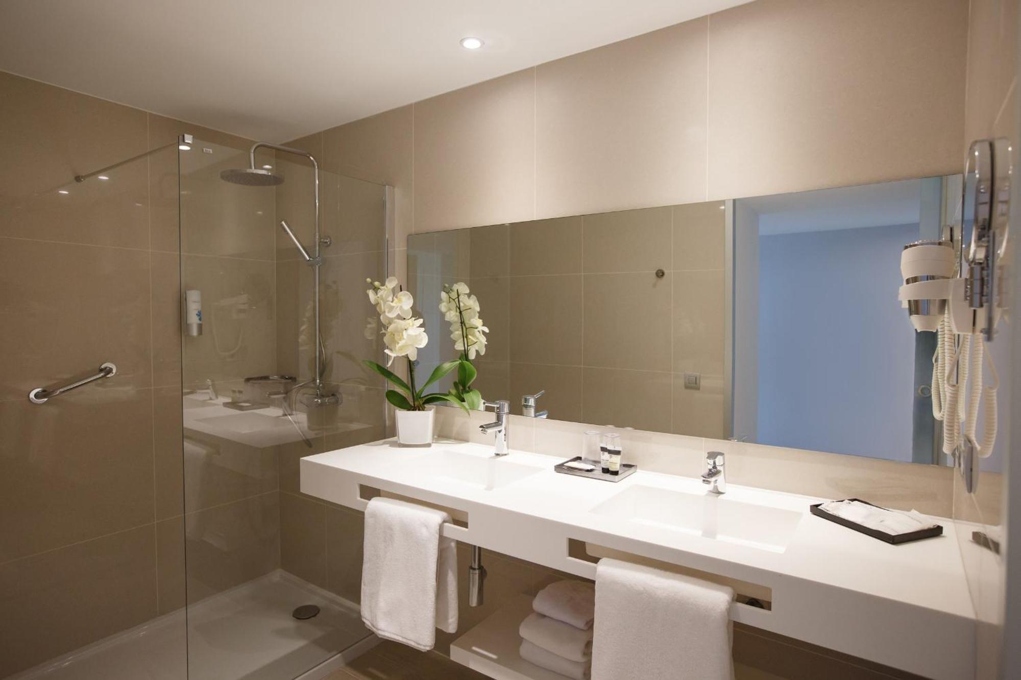 Deluxe Junior Suite - oberste Etage