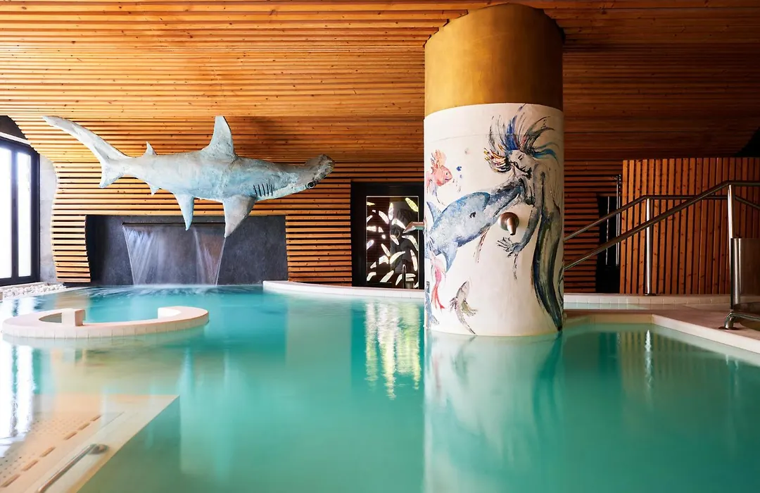 Bohemia Suites & Spa - Adults Only-1