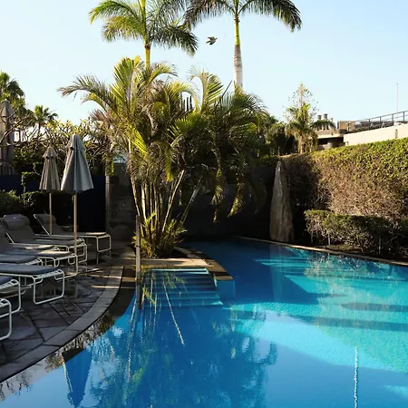 Bohemia Suites & Spa - Adults Only-3
