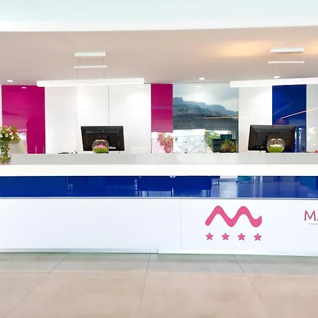 Bluesea Marieta & Spa (Adults Only)-3